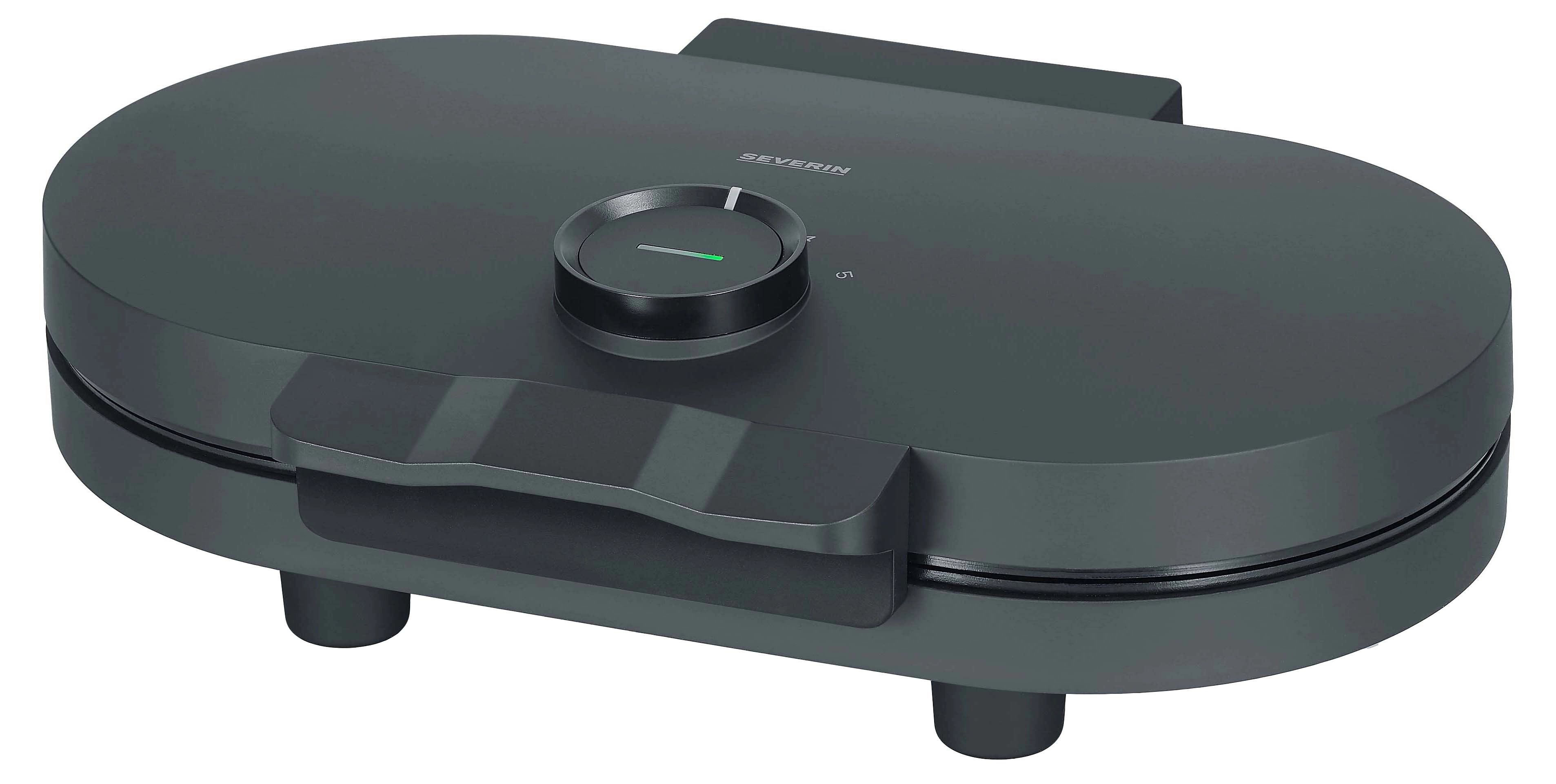 Severin WA 2118 1200W Regulacja temperatury