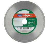Norton Clipper Standard Ceramic 200mm