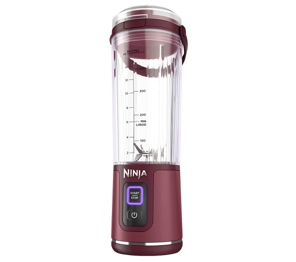 Ninja BC151EUCR Bezprzewodowy 0,53l
