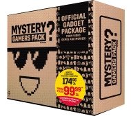Good Loot Mystery Gamers Pack V17