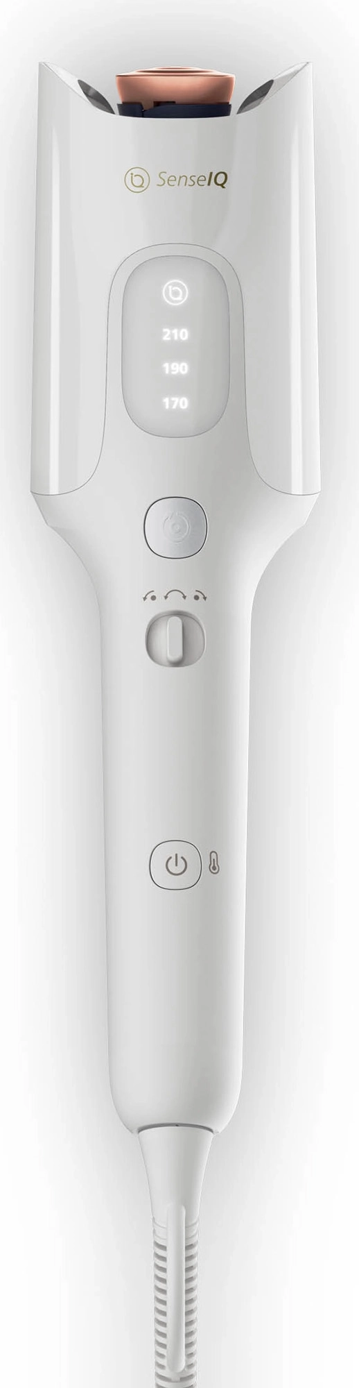 Philips WavePro Styler 9000 BHB968/00 Jonizacja 48W
