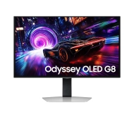 Samsung Odyssey OLED G8 S27FG810SU 27" 4K OLED 240Hz 0,03ms Gamingowy