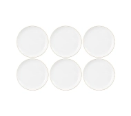 Seltmann Liberty Goldline 6 elementów 27,5cm