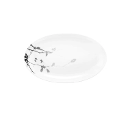 Seltmann Liberty Dark Rose Hip 24 x 14,5cm