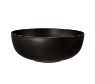 Seltmann Liberty Velvet Black 28cm