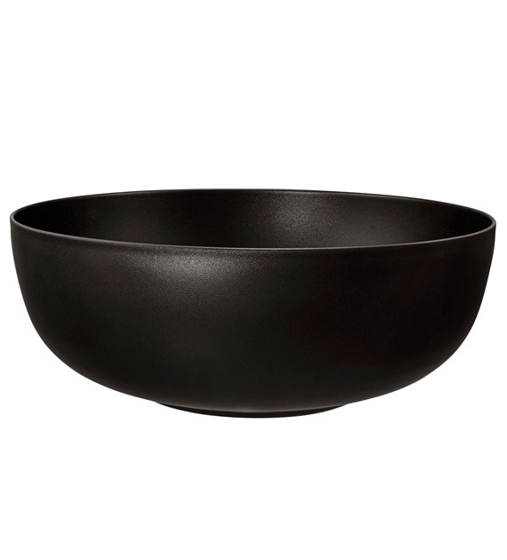 Seltmann Liberty Velvet Black 28cm