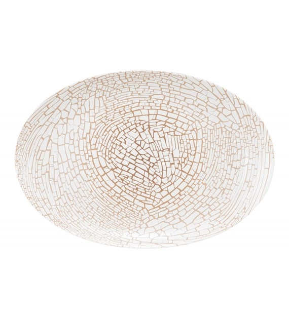 Seltmann Liberty Krakelee 35 x 24cm