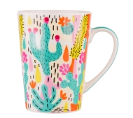 Altom Design Kaktusy 450ml