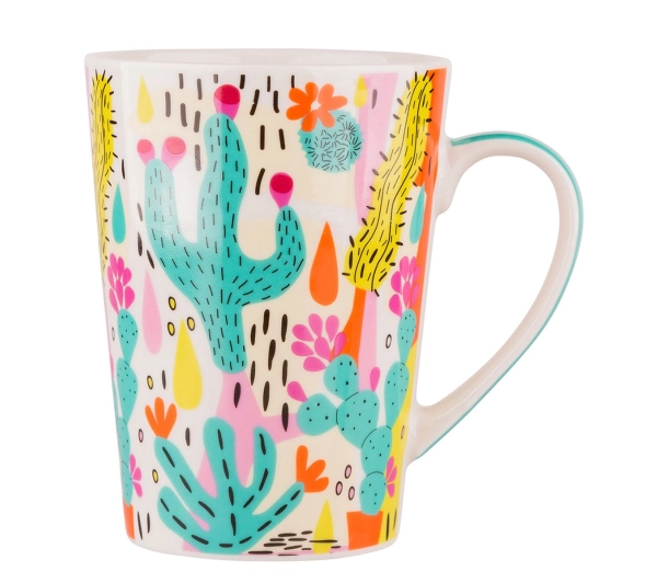 Altom Design Kaktusy 450ml