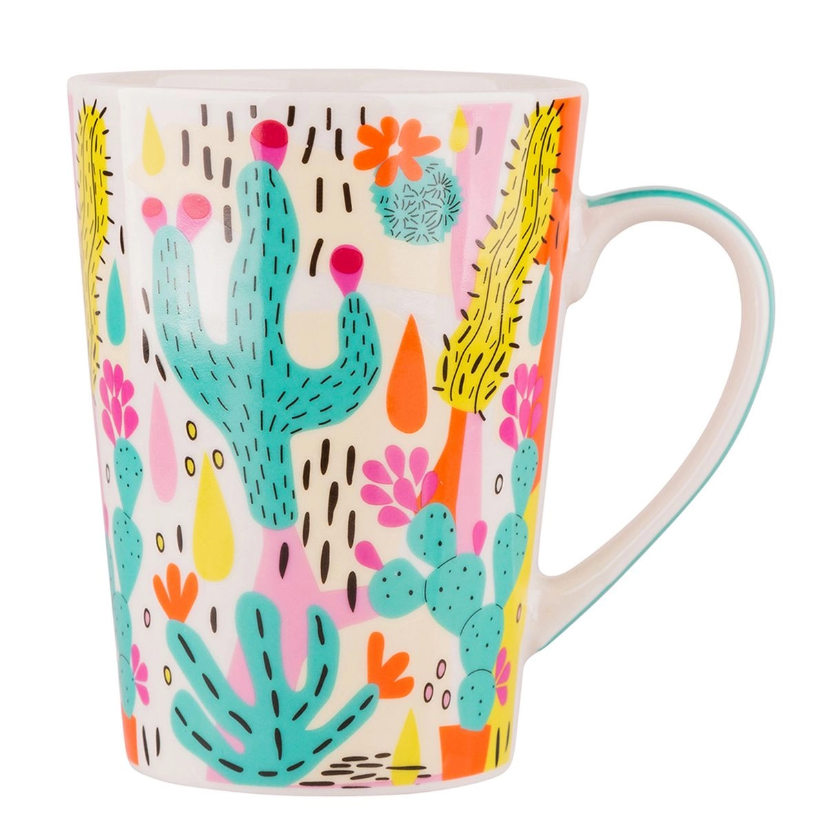 Altom Design Kaktusy 450ml