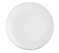 Altom Design Bella Złota Linia 26cm 0101002869