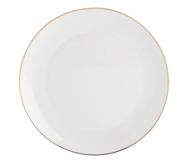Altom Design Bella Złota Linia 26cm 0101002869