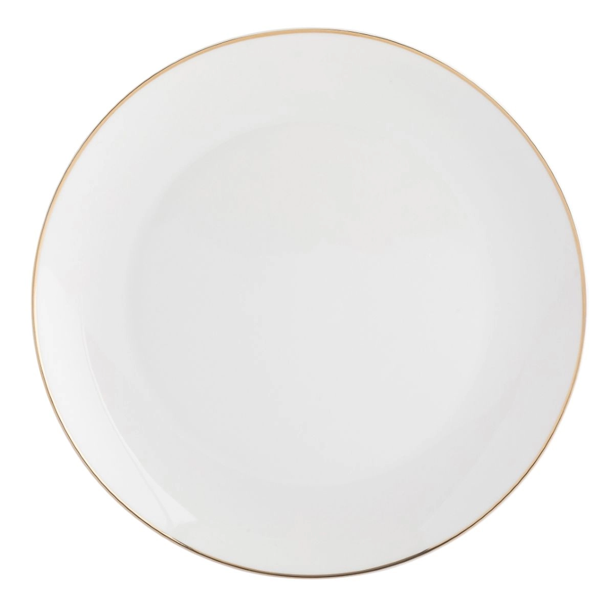 Altom Design Bella Złota Linia 26cm 0101002869