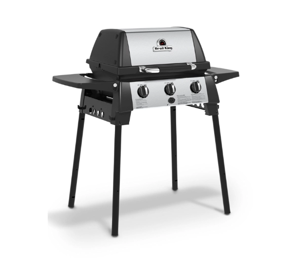 Broil King Porta-Chef 320