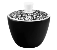 Seltmann Life Fashion Glamorous Black 260ml