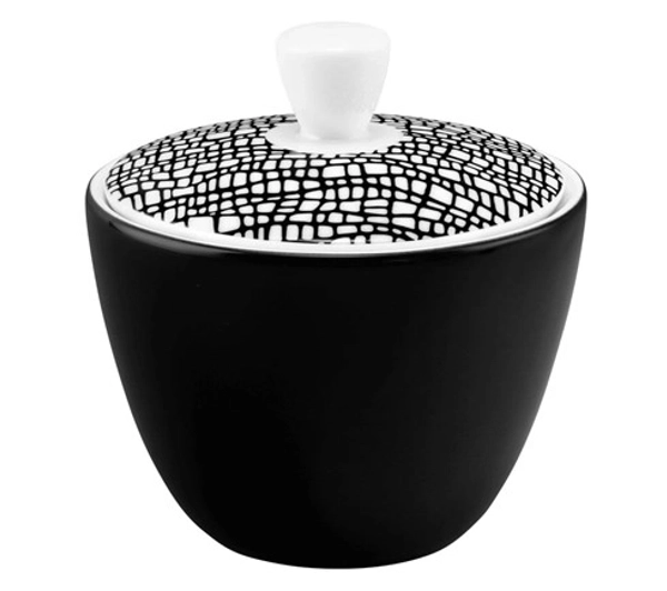 Seltmann Life Fashion Glamorous Black 260ml