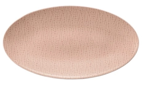 Seltmann Life Fashion Posh Rose 33 x 18cm