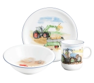 Seltmann Compact Mój Traktor 3 elementy