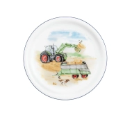 Seltmann Compact Mój Traktor 19cm