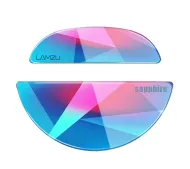 Lamzu Sapphire Skates do Atlantis OG V2