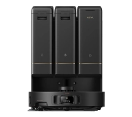 Mova Z50 Ultra Funkcja mopowania Stacja oczyszczająca Tworzenie mapy pomieszczenia AI