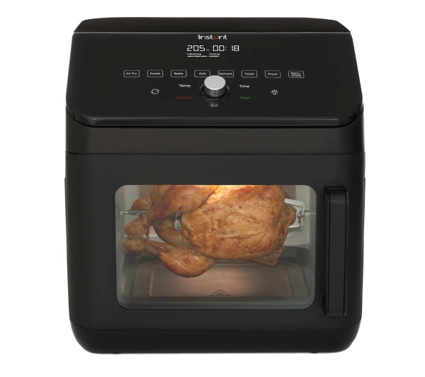 Instant Pot Vortex Plus Oven 1700W 13l