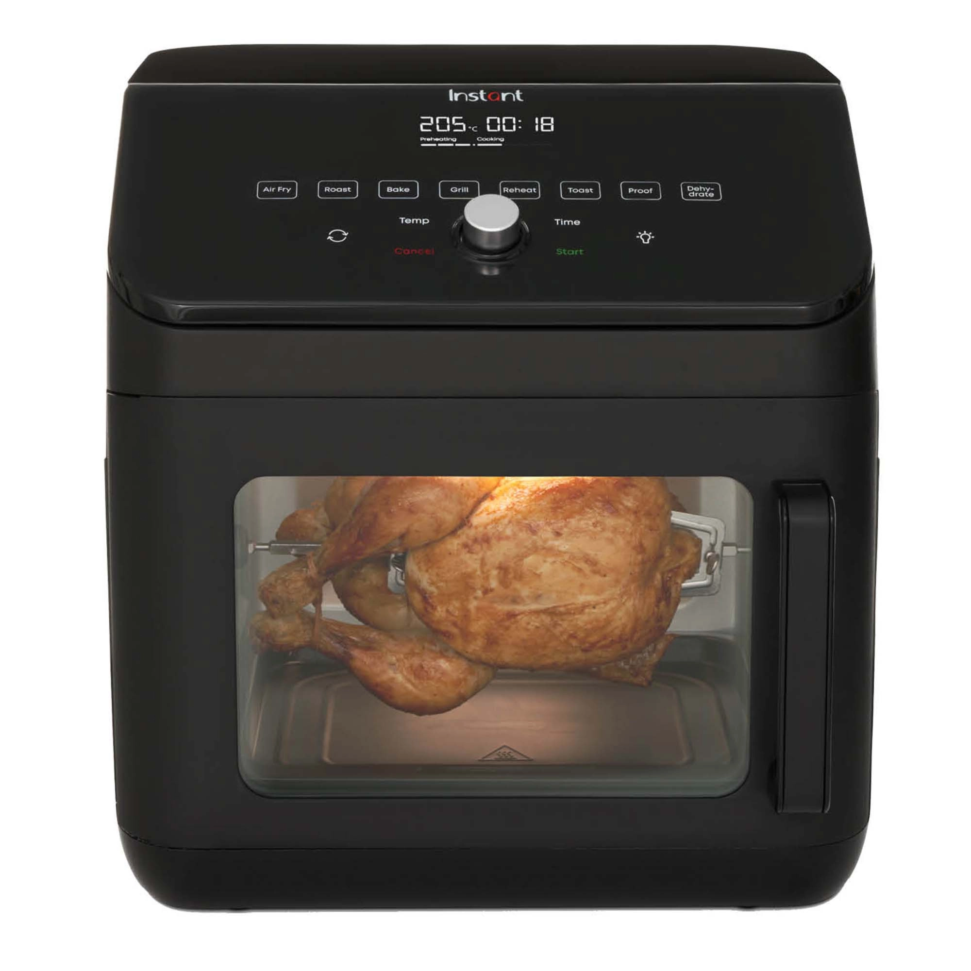 Instant Pot Vortex Plus Oven 1700W 13l