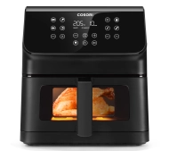 Cosori Premium II Plus 1700W 6,2l Aplikacja mobilna