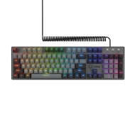 Lorgar Azar 514 RGB Czarny