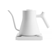 Fellow Stagg EKG PRO 0,9l 1200W Regulacja temperatury Biały