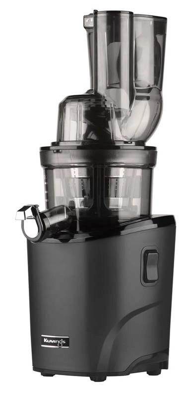 Kuvings REVO830 200W Czarny
