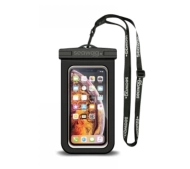 Seawag Proof Case Czarny