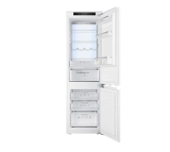 Amica BK2995.5FCNO Pełny No Frost 176,9cm Szuflada z regulacją wilgotności