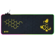 Tracer GameZone HEXY1 RGB Czarny