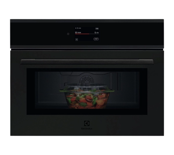 Electrolux EVM9E2XT Grill Zdalne sterowanie
