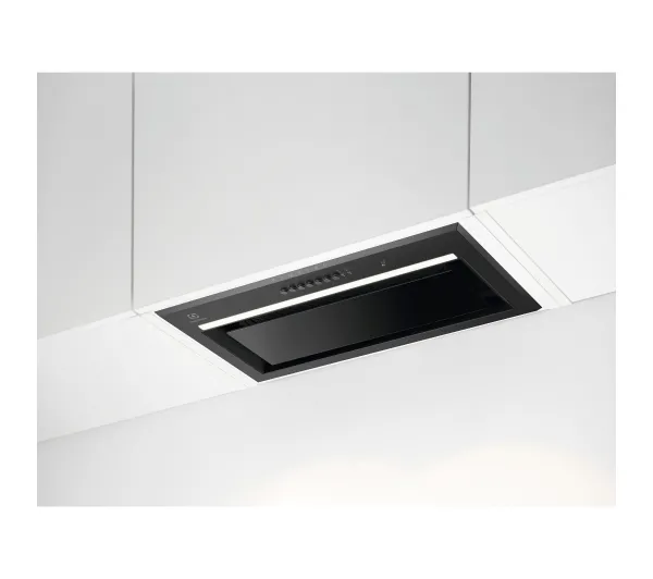 Electrolux LFG916K Czarny