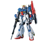 Bandai PG 1/60 MSZ-006 ZETA GUNDAM