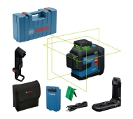 Bosch Professional GLL 80-33 G 0 601 065 501