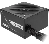 ASUS Prime 750W 80+ Bronze Czarny