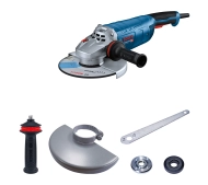 Bosch Professional GWS 27-230 J 0 601 8C5 320