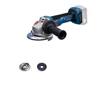 Bosch Professional GWS 18V-11 0 601 9N4 100