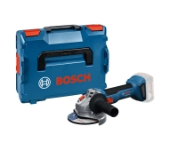 Bosch Professional GWS 18V-8 0 601 9N9 001