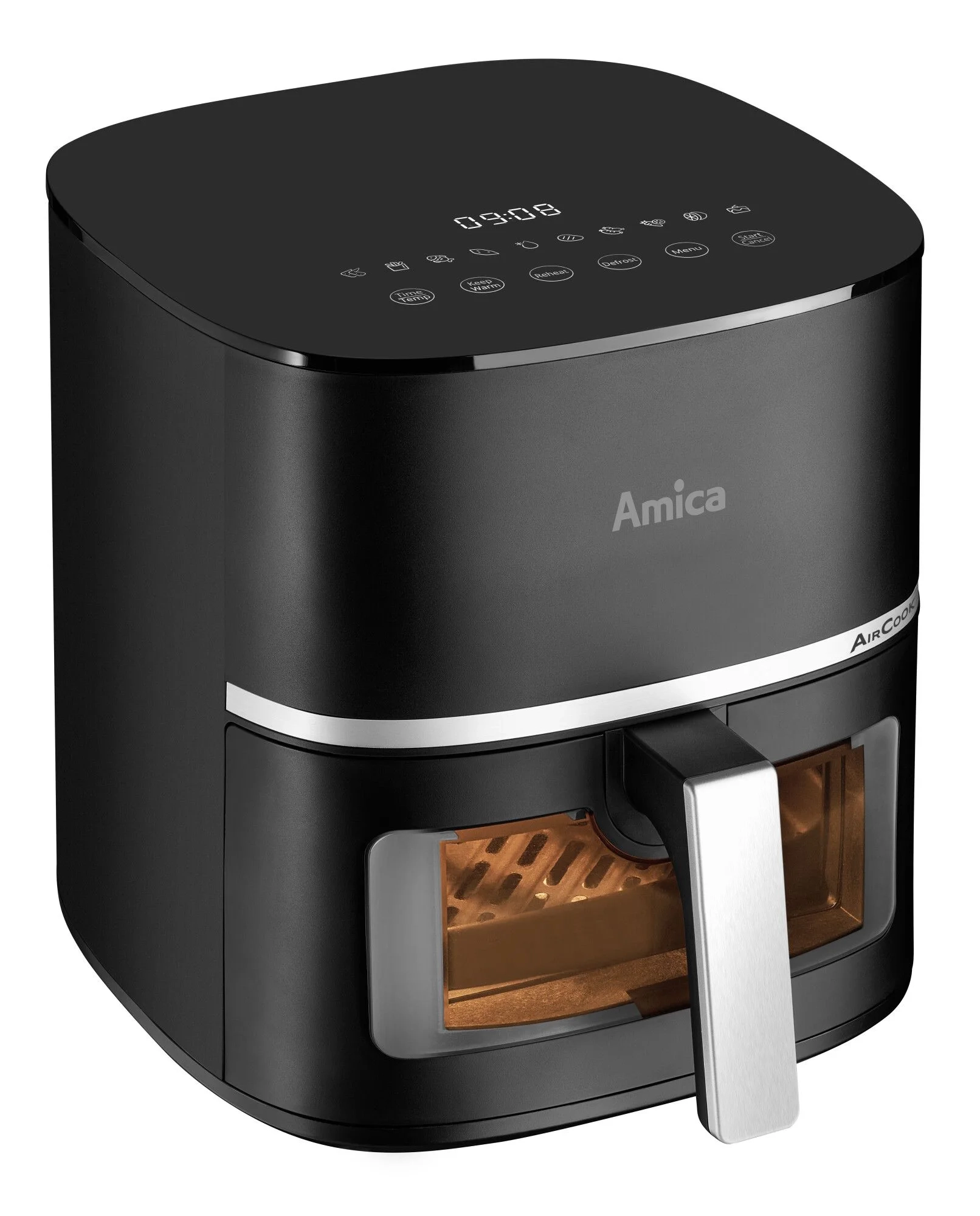 Amica AFM 5020 1600W 5,2l