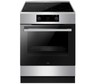 Amica 6123IE3.380HTsDpHb(Xx) Pizza Termoobieg