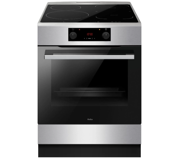 Amica 6123IE3.380HTsDpHb(Xx) Pizza Termoobieg