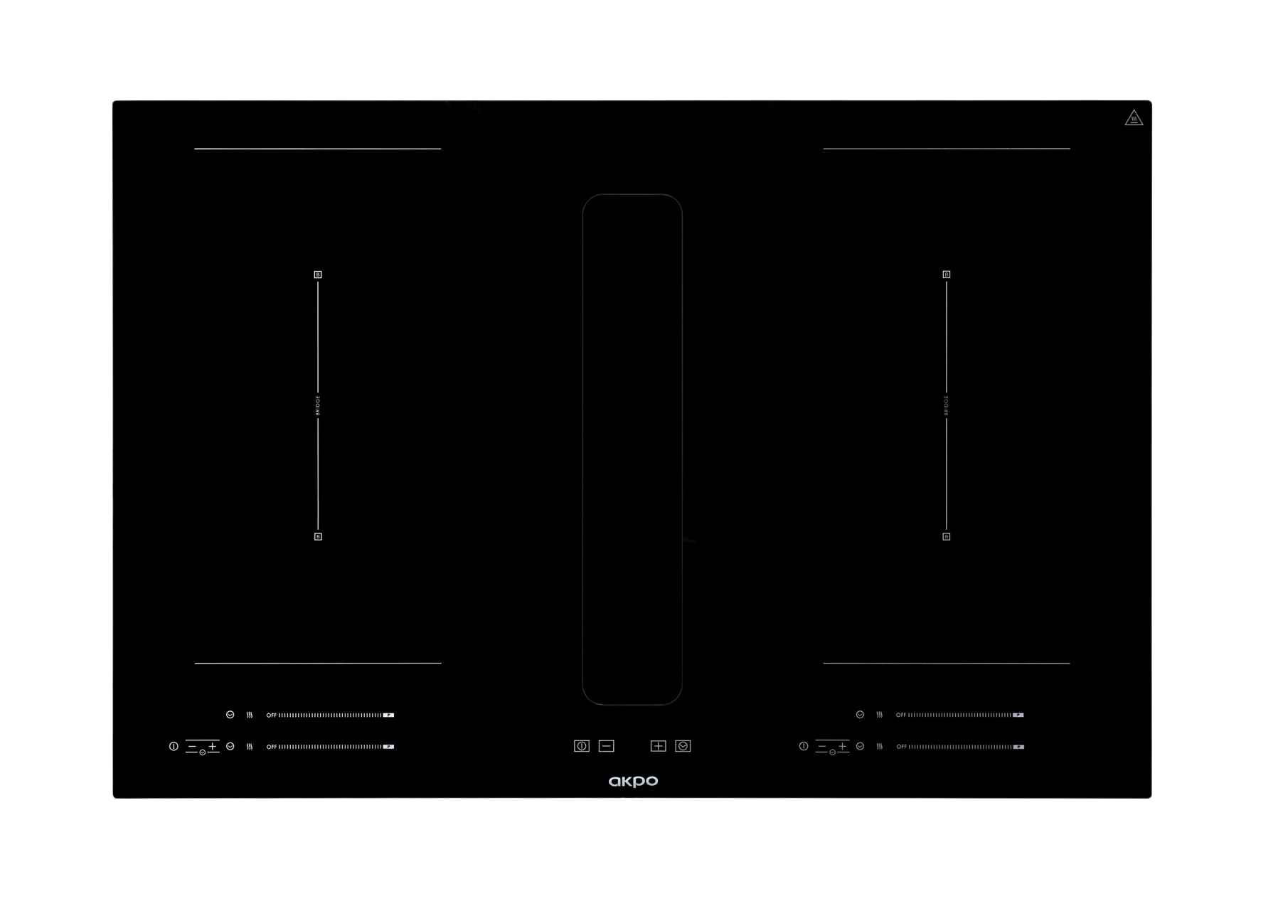 Akpo WK-9 Tytan 76cm