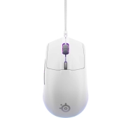 SteelSeries Rival 3 Gen 2 Biały