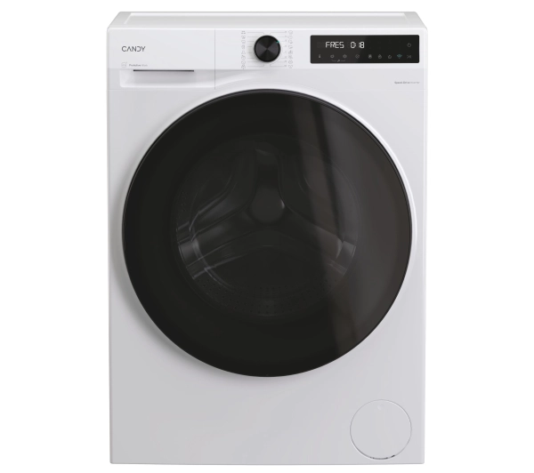 Candy  ProWash 550 BP 49SBL8-S Slim 9kg 1400 obr/min Zdalne sterowanie
