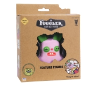 PMI Kids World Fuggler S1 Feature Figures 11,5cm - Rabid Rabbit Lilac