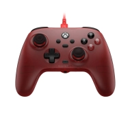 GameSir T7 do PC, Xbox Series X/S, Xbox One X/S, Steam Deck Przewodowy Bordowy